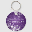 Search for vintage wedding key rings Elegant