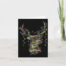 Search for camouflage christmas cards Cartoon