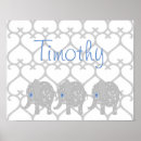 Search for elephant nursery art Baby