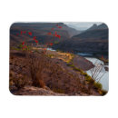 Search for erosion magnets Landscape