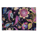 Search for floral paisley pillowcases Pattern