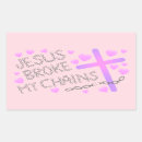 Search for cross shaped stickers Hearts