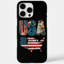 Search for us flag cases States