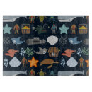 Search for shark chopping boards Nautical
