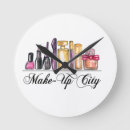 Search for fashion clocks Makeup