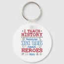 Search for funny history key rings Sarcastic
