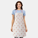 Search for with cherries aprons Pink