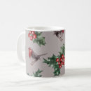 Search for robin bird mugs Watercolor