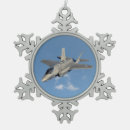 Search for fighter jet christmas tree decorations Stealth