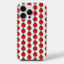 Search for red ladybug iphone cases Beetle