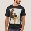 Search for pulp art tshirts Vintage