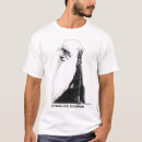 Search for charles darwin tshirts Scientist