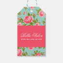 Search for vintage rose gift tags Feminine
