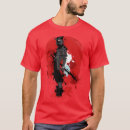 Search for miyamoto tshirts Katana