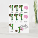 Search for funny zombie birthday cards Silly