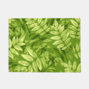Search for aesthetic doormats Botanical