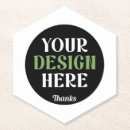 Search for blanks coasters Create your own blanks