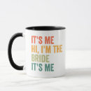 Search for funny marriage mugs Retro