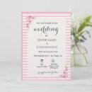 Search for vintage inspired wedding invitations Simple