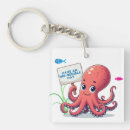 Search for cartoon fish key rings Cute