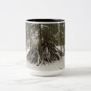 Search for bigfoot coffee mugs Trees
