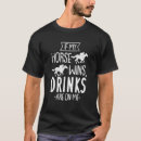 Search for horse tshirts Gambling