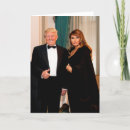 Search for melania trump cards President
