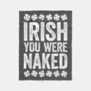 Search for irish blankets Pets