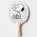 Search for snoopy ping pong paddles Woodstock
