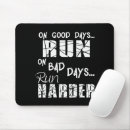 Search for marathon mousepads Race