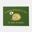 Search for cartoon doormats Welcome