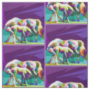 Search for horse fabric Western