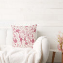 Search for sea coral cushions Ocean