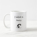 Search for poetry mugs Inspiration