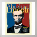 Search for 200th Lincoln