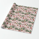 Search for pink flamingo wrapping paper Modern