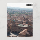 Search for bologna postcards Town