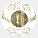 Search for gold coins stickers Money