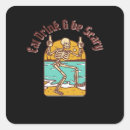 Search for scary stickers Ghost
