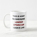Search for loader mugs Construction