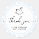 Search for blue horse stickers Rocking horse baby shower