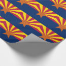 Search for arizona gift wrap Patriotic