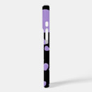 Search for purple polka dots iphone cases Orange