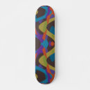 Search for movements skateboards Colourful