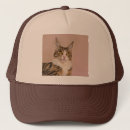 Search for the coon hats Cat