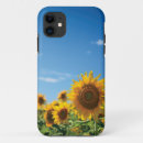 Search for summer sky iphone cases Sunflower