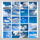Search for blue skies posters Summer