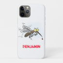 Search for insects iphone cases Illustration