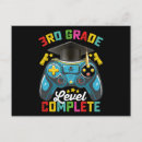 Search for level postcards School