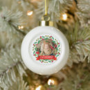 Search for wreath christmas tree decorations Newborn